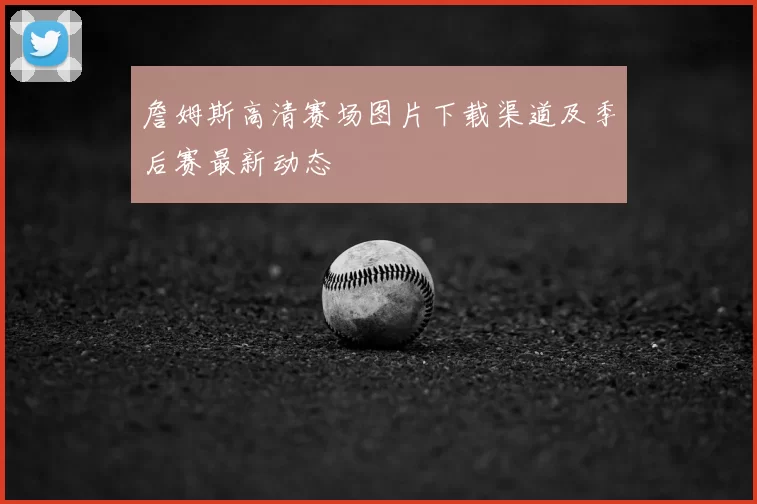 詹姆斯高清赛场图片下载渠道及季后赛最新动态