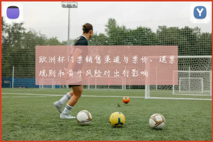 欧洲杯门票销售渠道与票价、退票规则和黄牛风险对出行影响